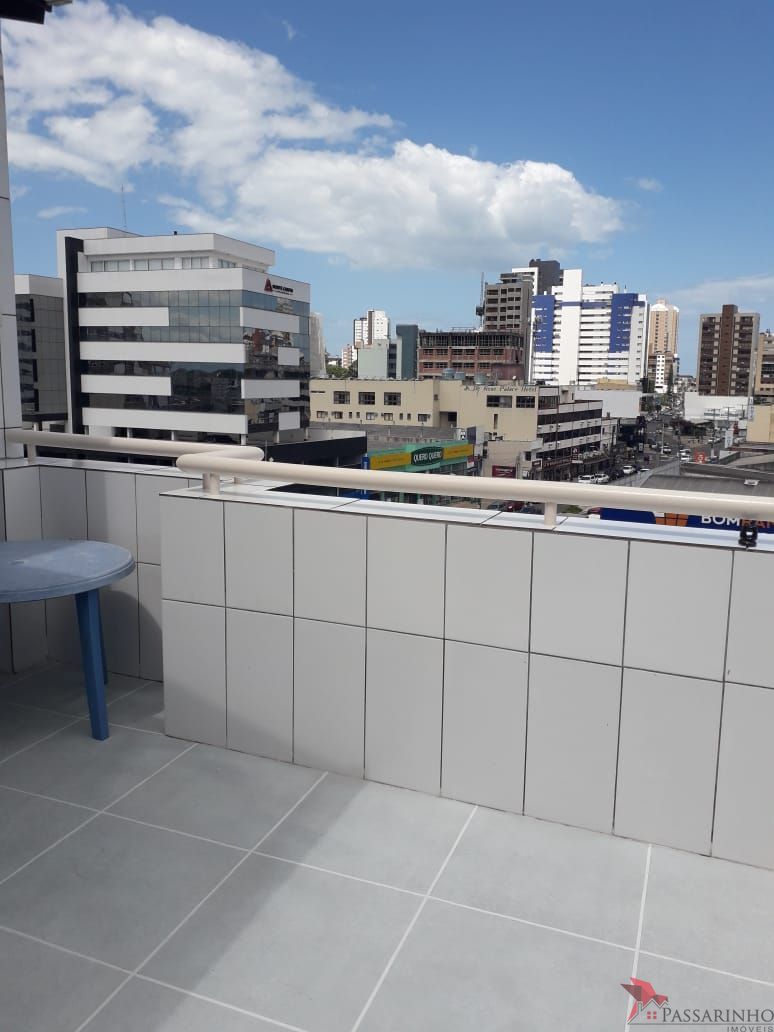 Cobertura à venda com 3 quartos, 120m² - Foto 21