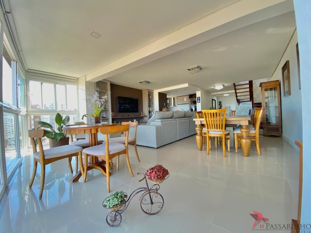 Cobertura à venda com 4 quartos, 328m² - Foto 8