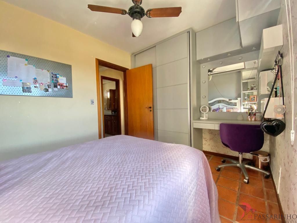 Apartamento à venda com 3 quartos, 160m² - Foto 20