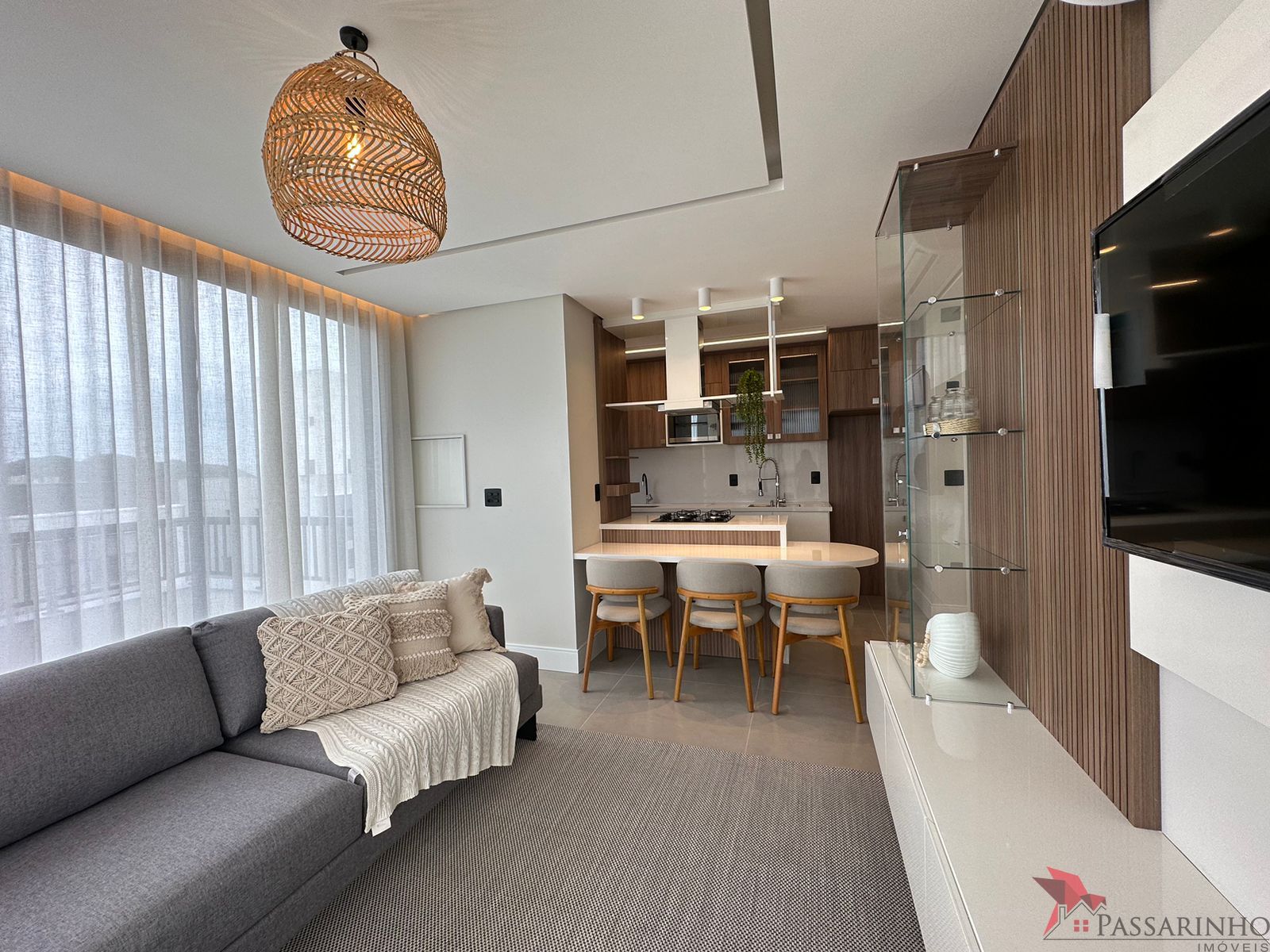 Apartamento, 2 quartos, 64 m² - Foto 5