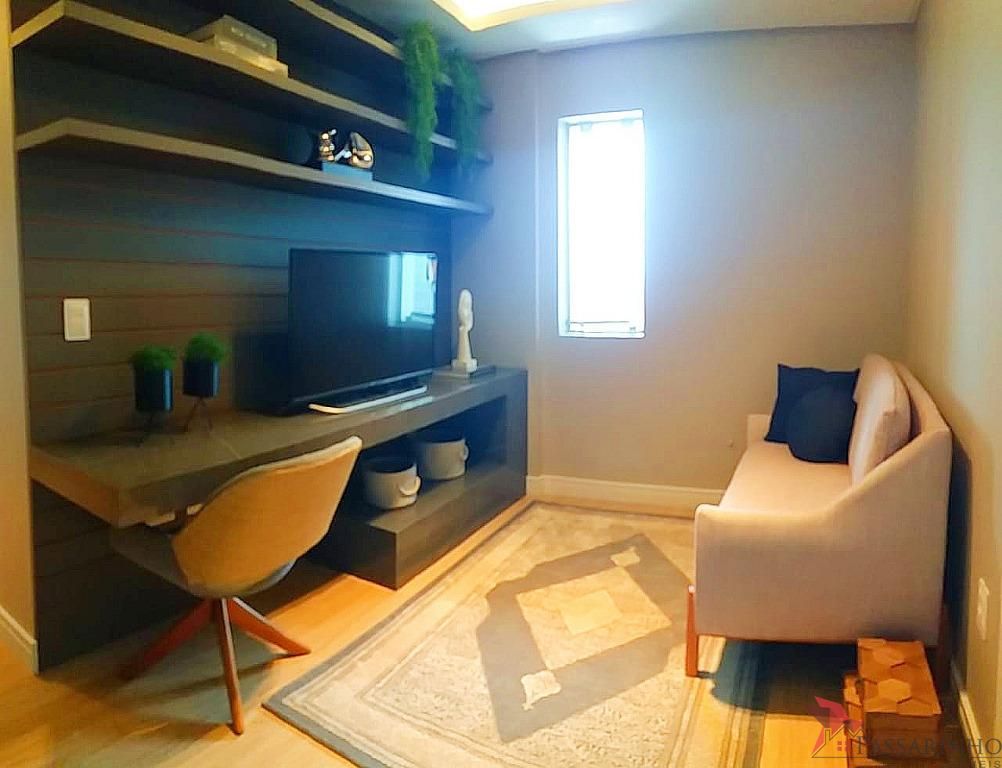 Cobertura, 4 quartos, 136 m² - Foto 31