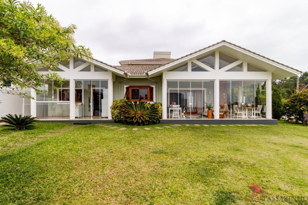 Casa, 3 quartos, 337 m² - Foto 5