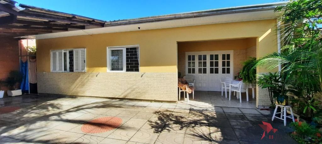 Casa à venda com 4 quartos, 140m² - Foto 29