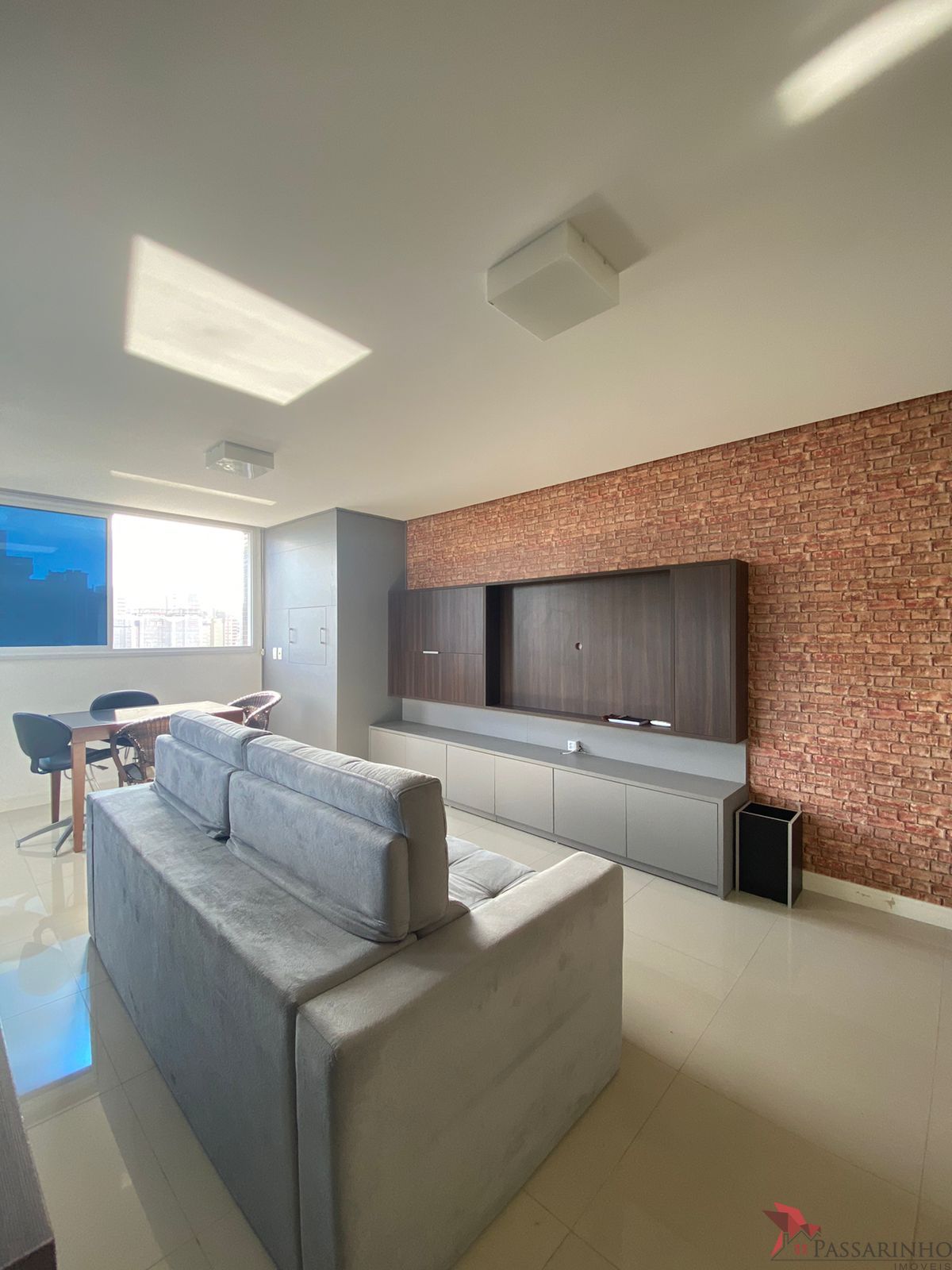 Cobertura à venda com 2 quartos, 124m² - Foto 3