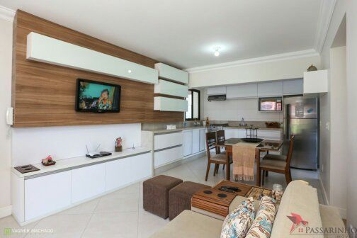 Apartamento à venda com 3 quartos, 163m² - Foto 7
