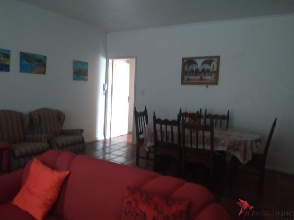 Apartamento à venda com 2 quartos, 140m² - Foto 5