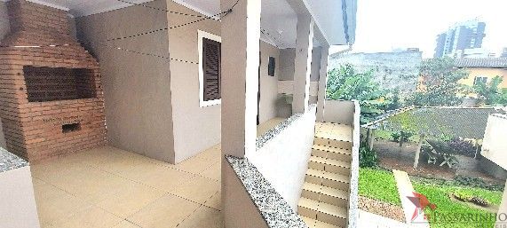 Sobrado à venda com 4 quartos, 253m² - Foto 33