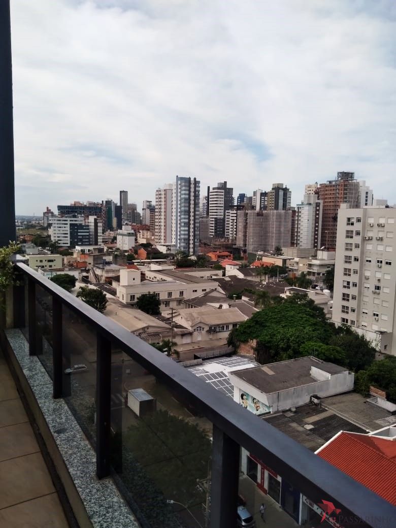 Cobertura à venda com 3 quartos, 170m² - Foto 3