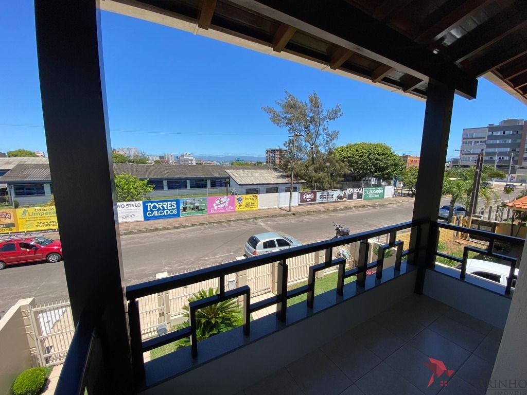 Sobrado, 3 quartos, 250 m² - Foto 6