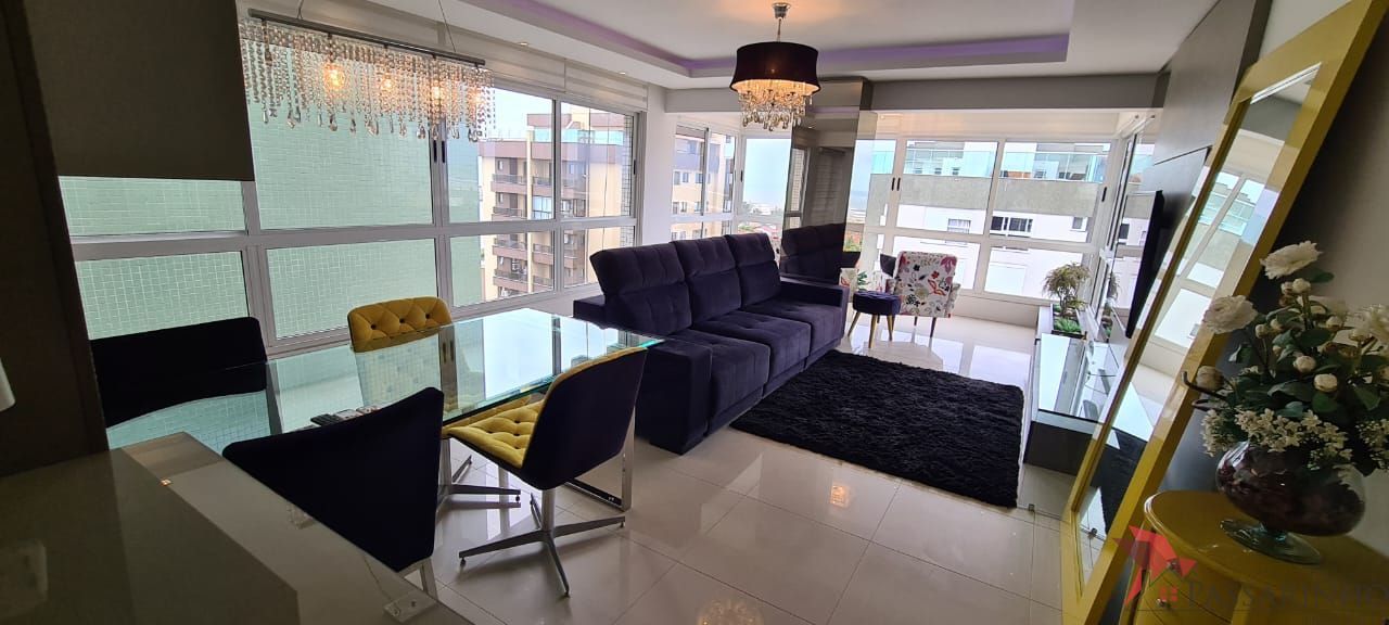 Cobertura à venda com 3 quartos, 296m² - Foto 4