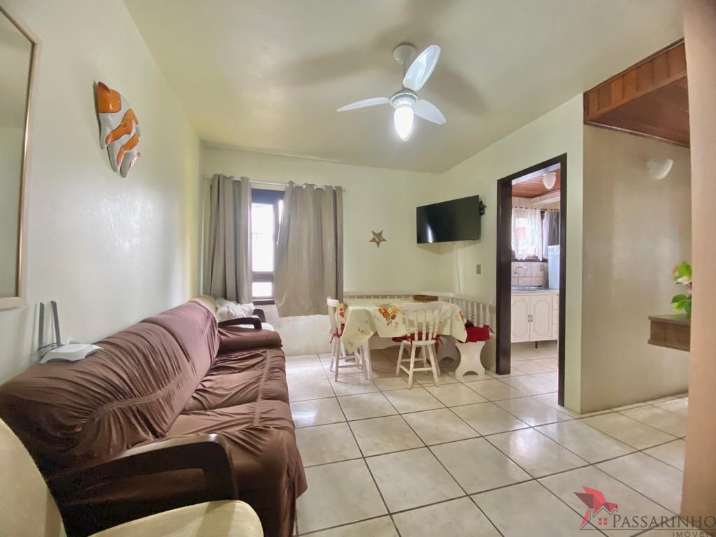 Apartamento, 1 quarto, 36 m² - Foto 7