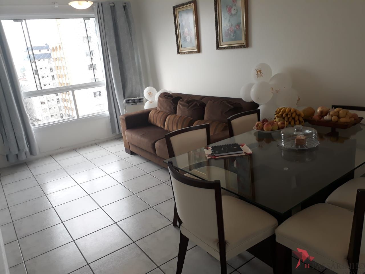 Apartamento à venda com 2 quartos, 60m² - Foto 5