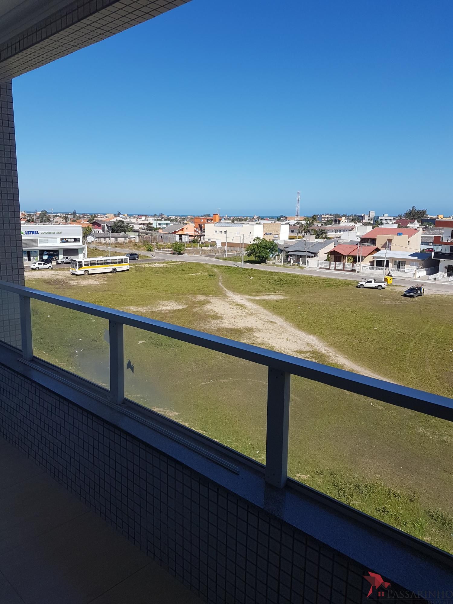 Apartamento à venda com 3 quartos, 99m² - Foto 4
