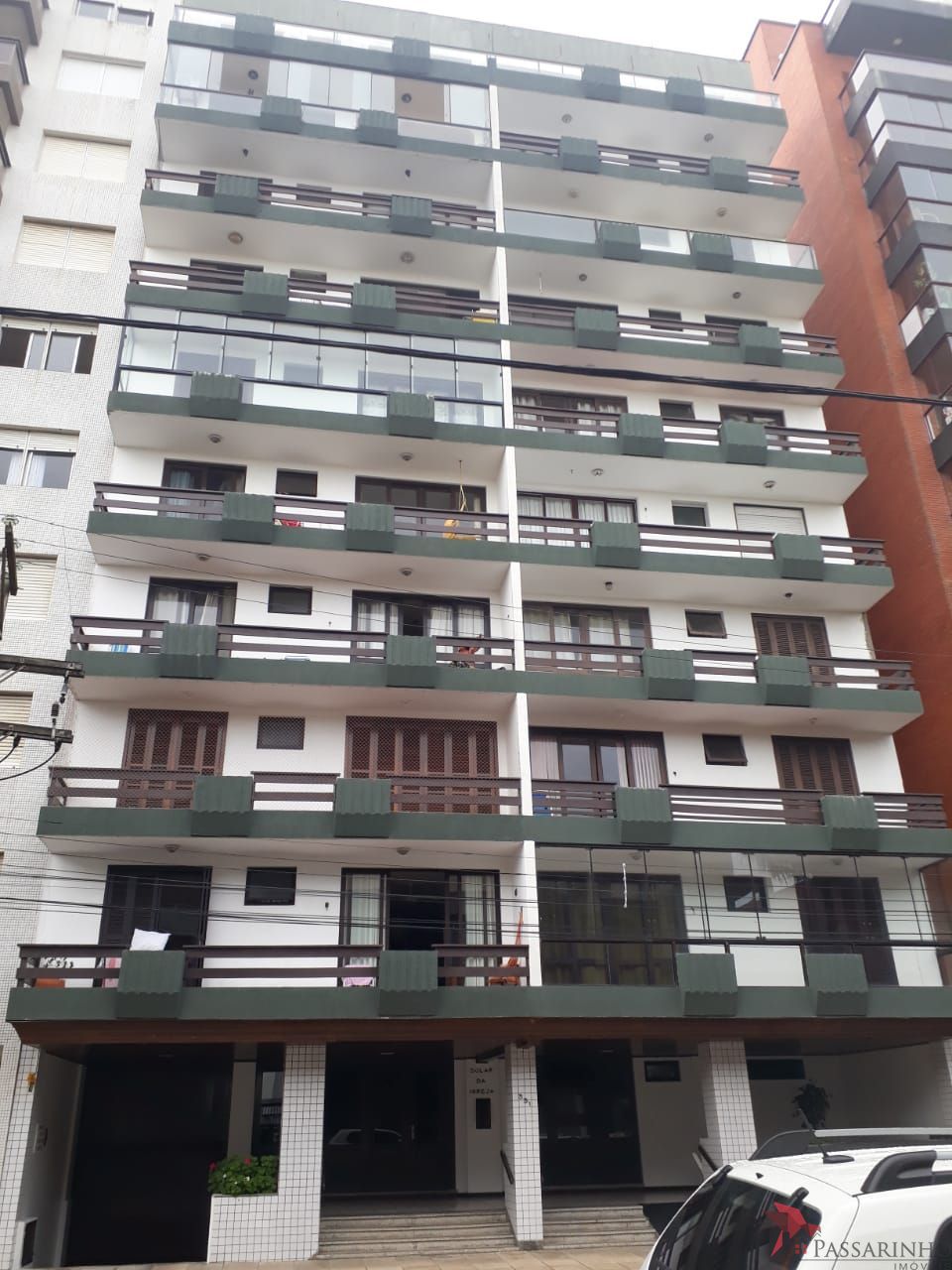 Apartamento à venda com 2 quartos, 60m² - Foto 1