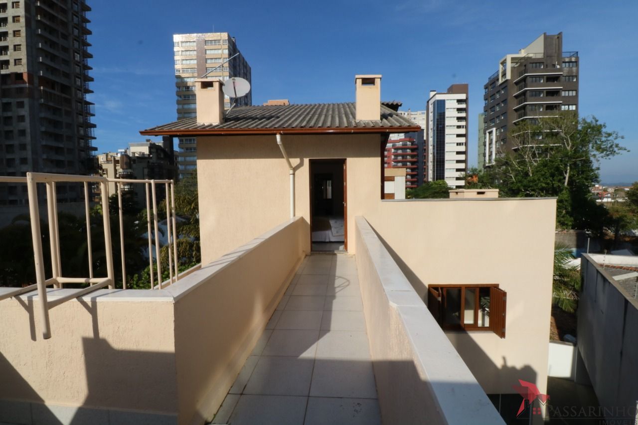 Cobertura à venda com 2 quartos, 75m² - Foto 18