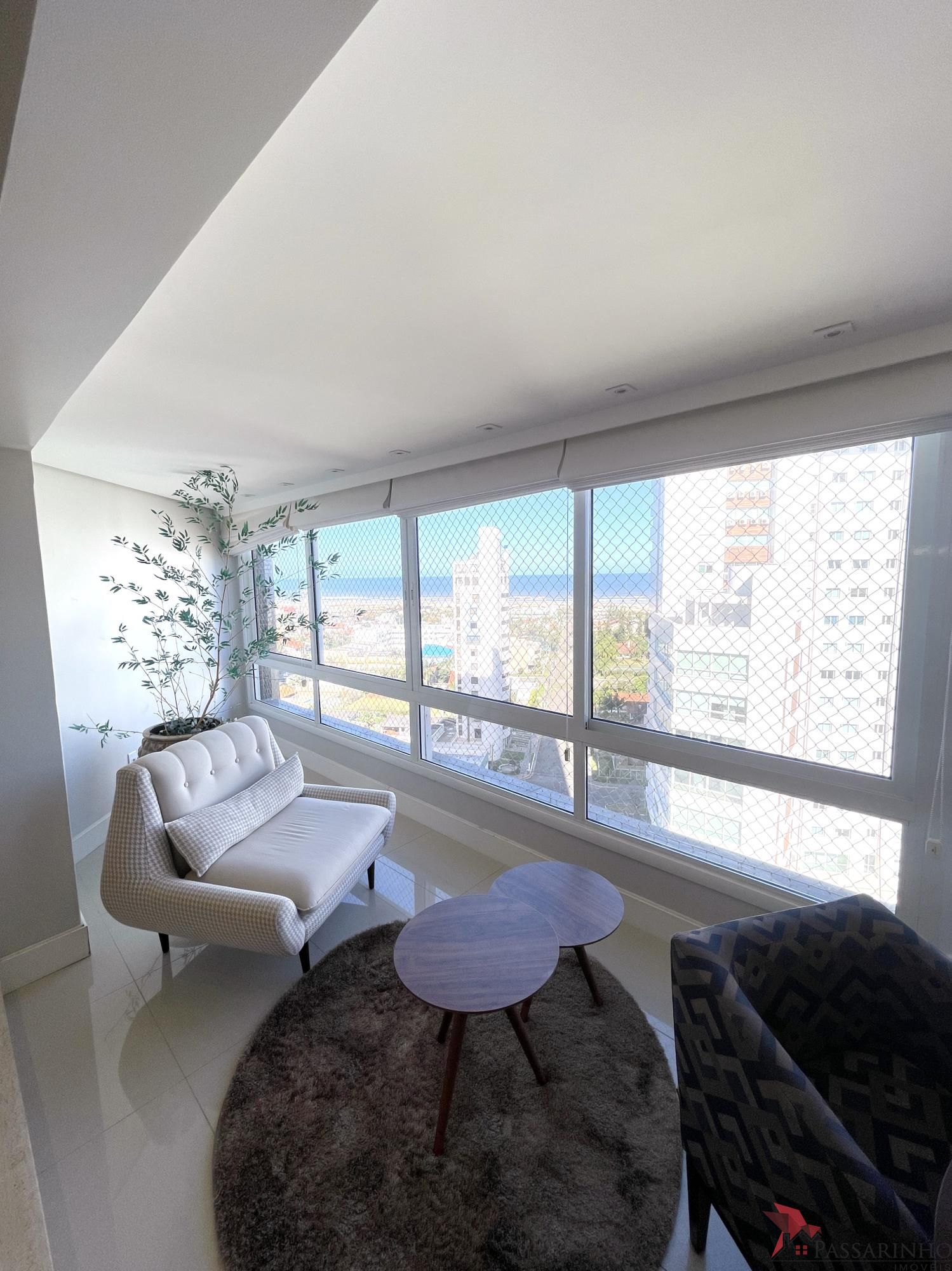 Apartamento à venda com 4 quartos, 250m² - Foto 7