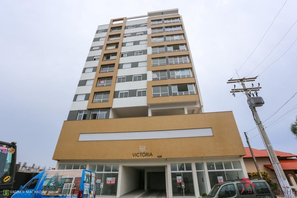 Apartamento à venda com 3 quartos, 93m² - Foto 1