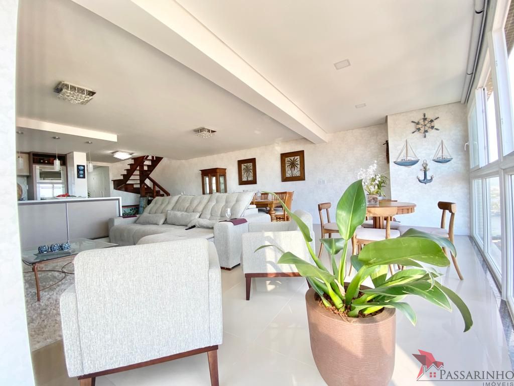 Cobertura à venda com 4 quartos, 328m² - Foto 7