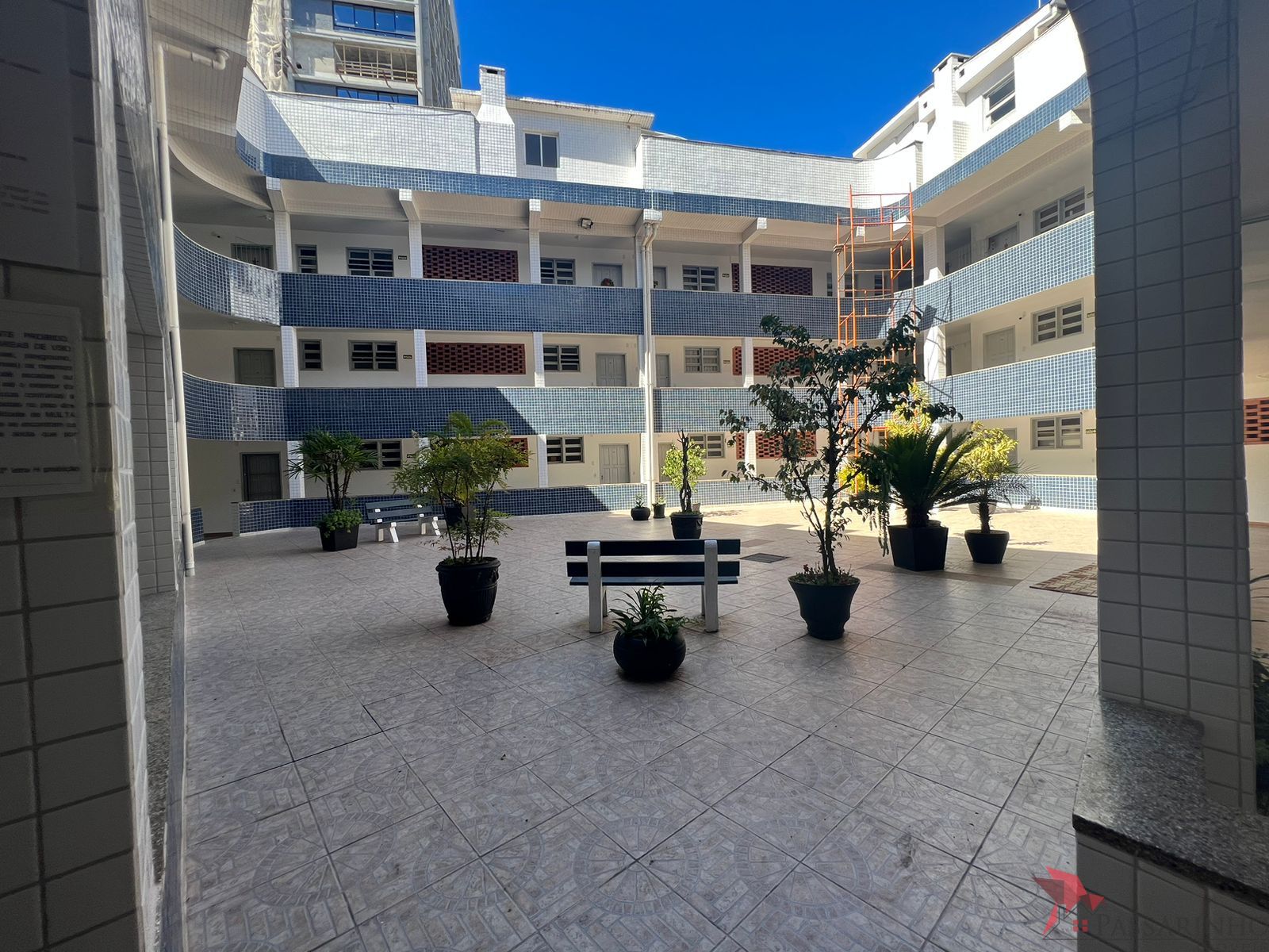 Apartamento à venda com 4 quartos, 129m² - Foto 4