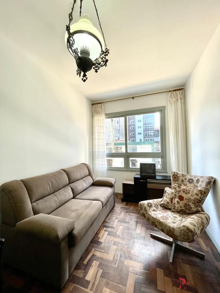 Apartamento, 1 quarto, 42 m² - Foto 11