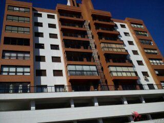 Apartamento à venda com 3 quartos, 163m² - Foto 5