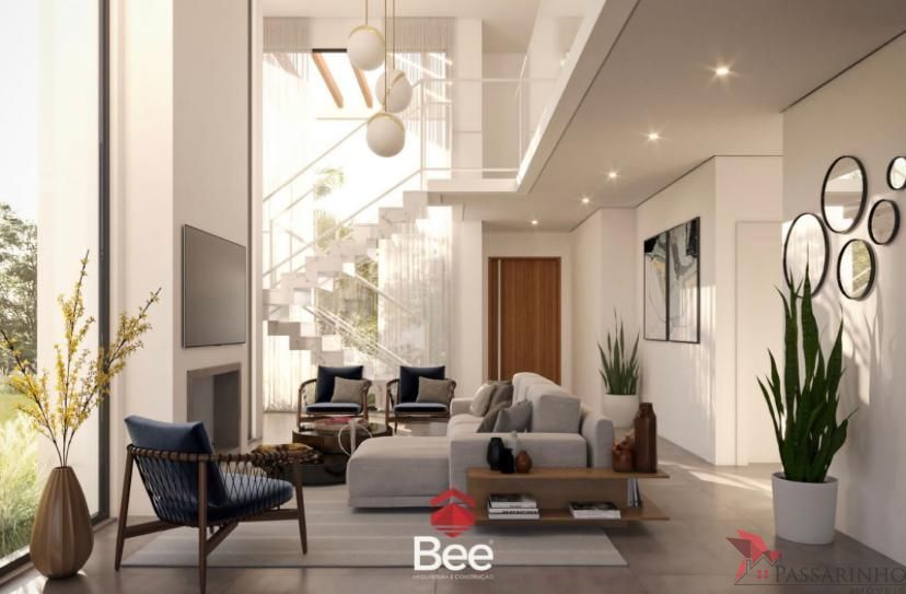 Casa de Condomínio, 4 quartos - Foto 5