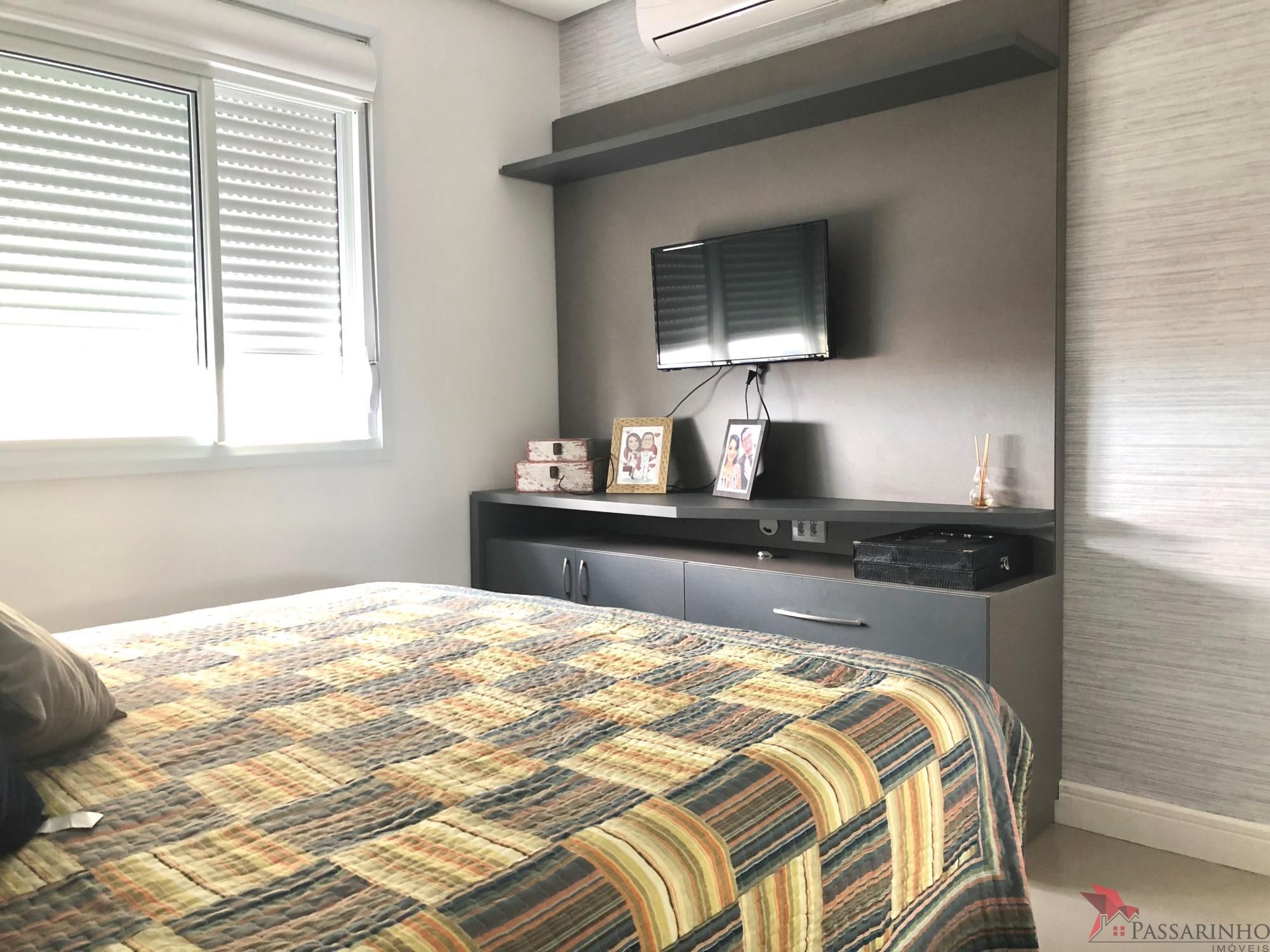 Apartamento à venda com 4 quartos, 182m² - Foto 21