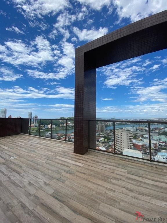 Cobertura à venda com 3 quartos, 145m² - Foto 11
