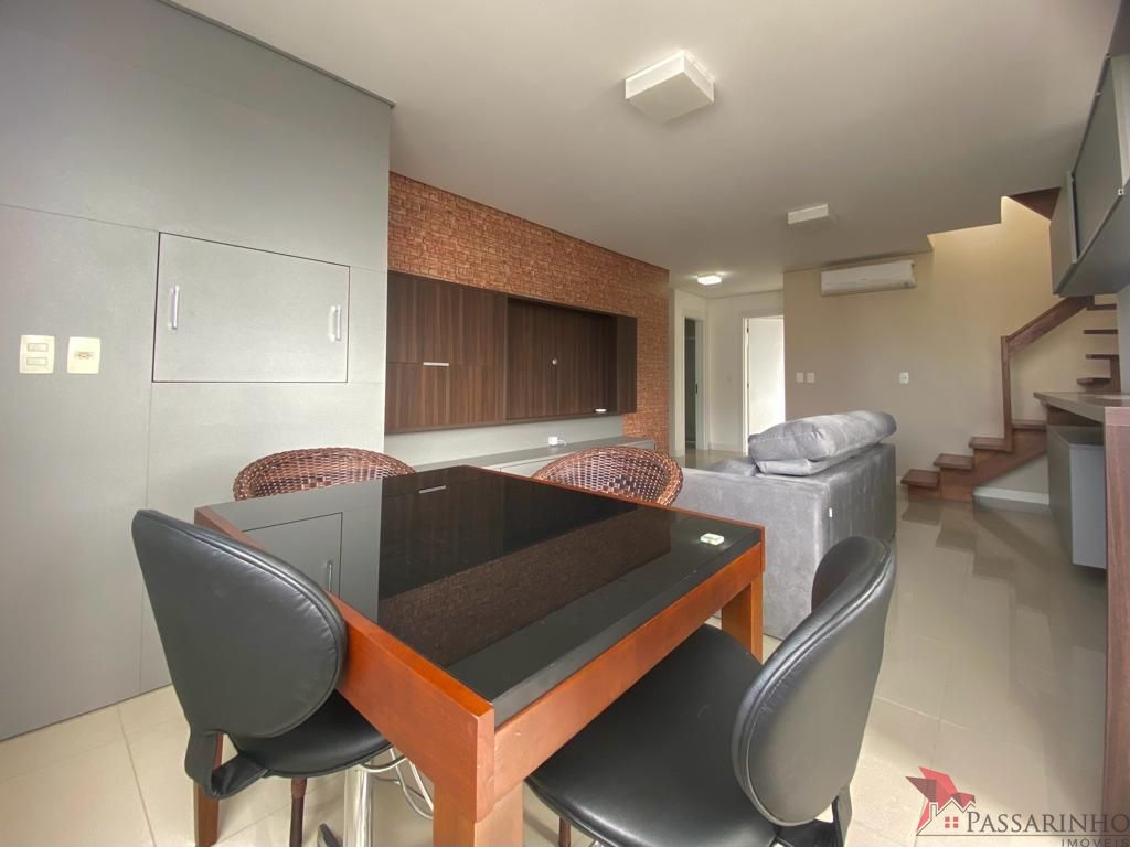 Cobertura, 2 quartos, 124 m² - Foto 4