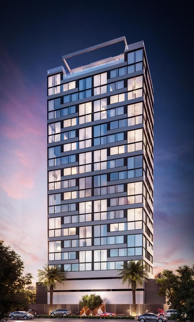 Apartamento, 3 quartos, 141 m² - Foto 1