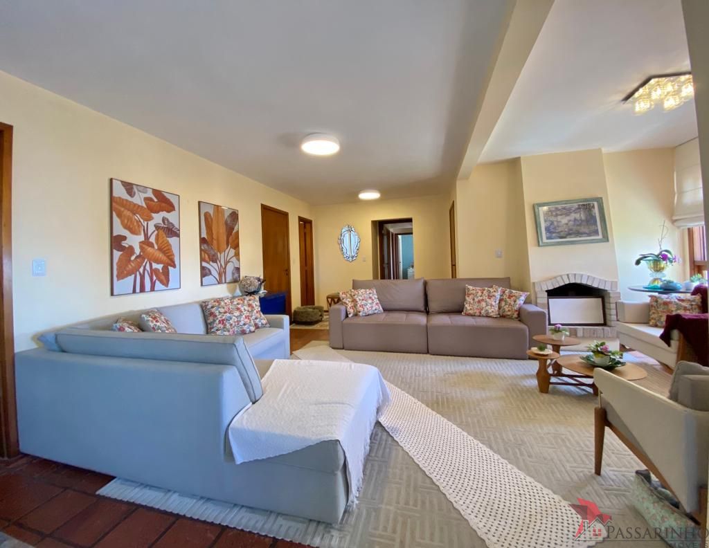 Apartamento, 3 quartos, 160 m² - Foto 6