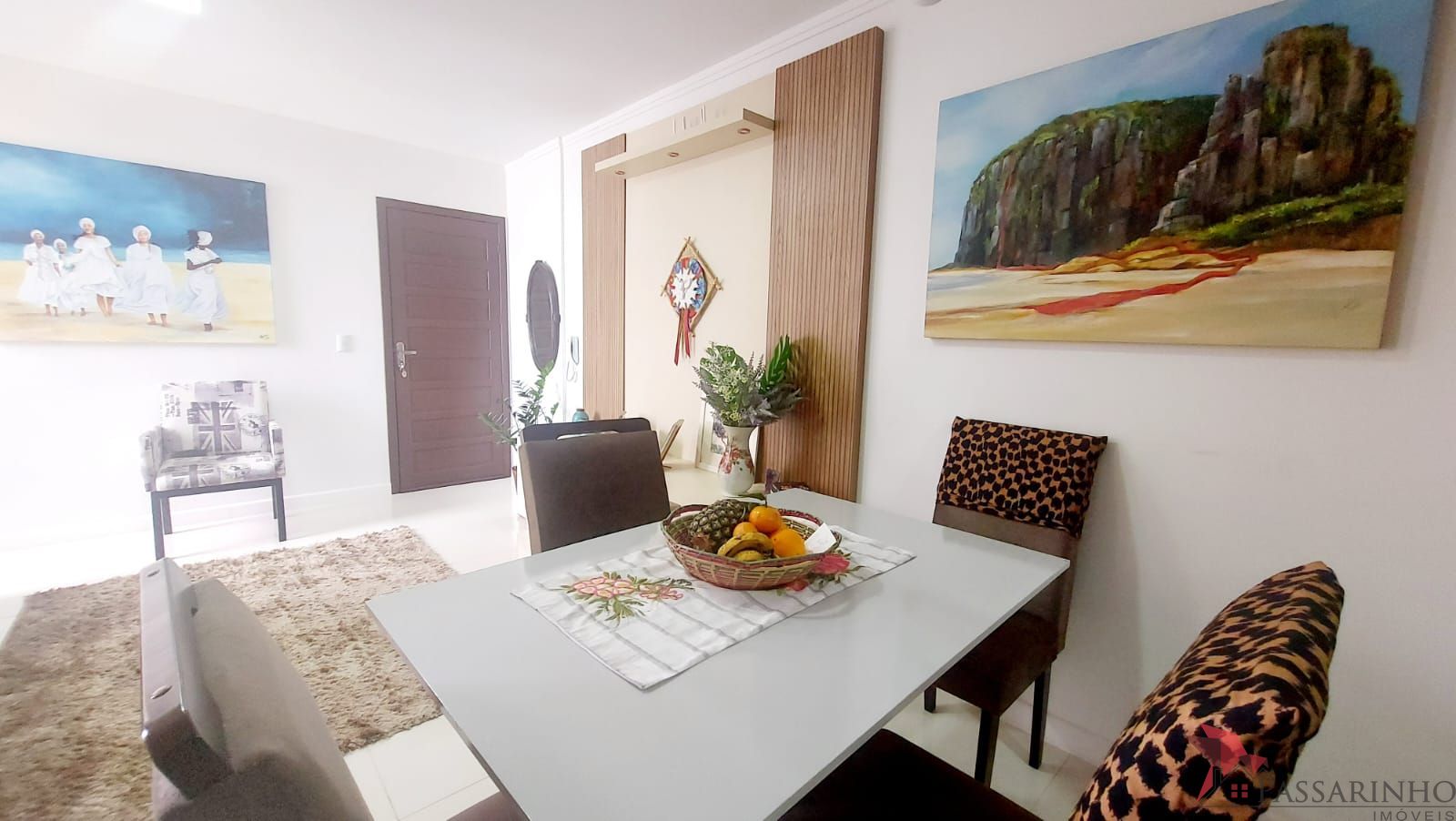 Apartamento à venda com 2 quartos, 69m² - Foto 10