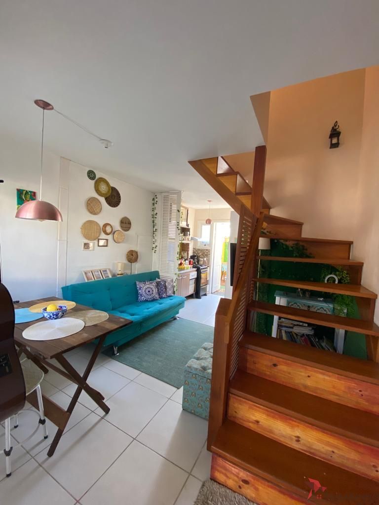 Sobrado, 2 quartos, 53 m² - Foto 25