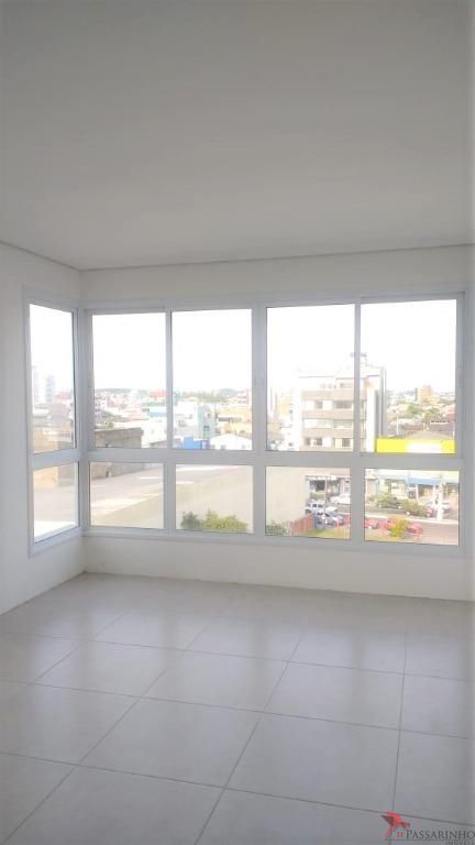 Apartamento à venda com 3 quartos, 93m² - Foto 7