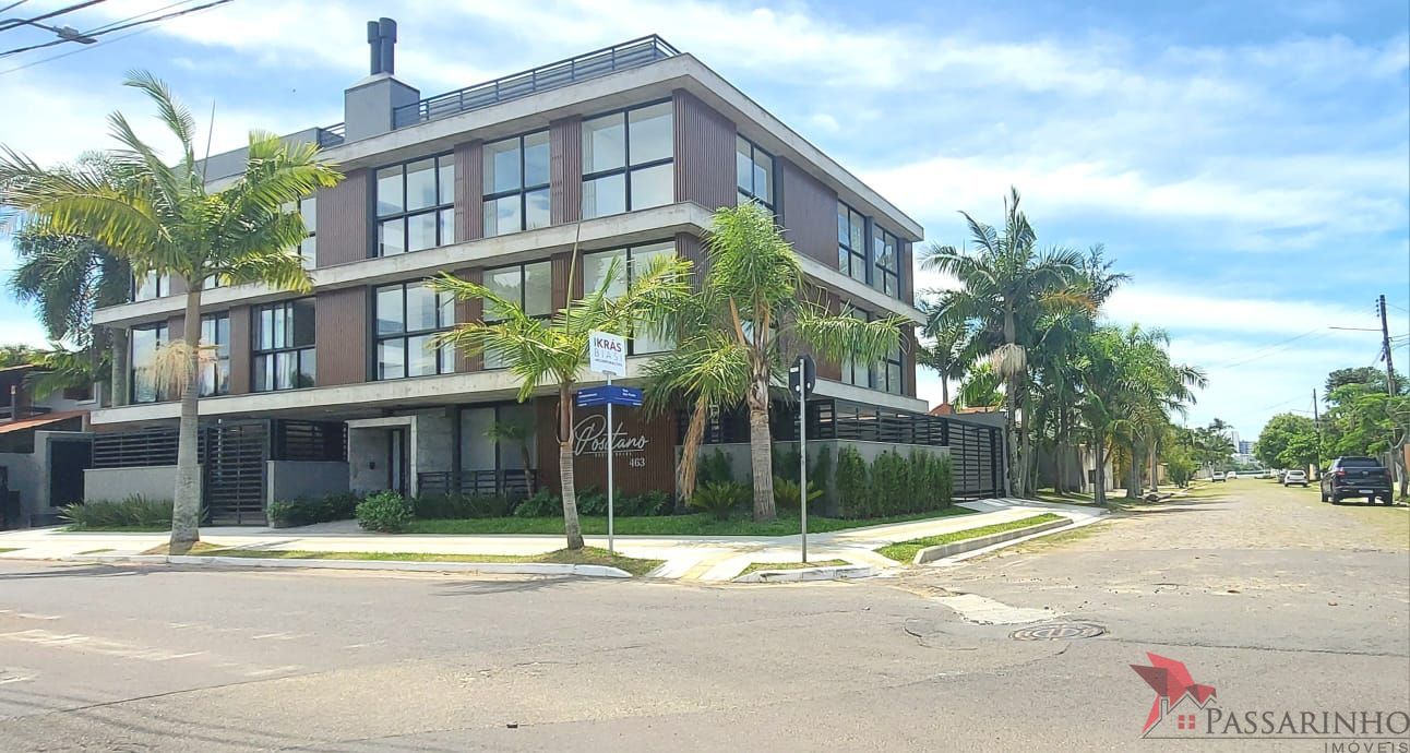 Apartamento, 2 quartos, 52 m² - Foto 2