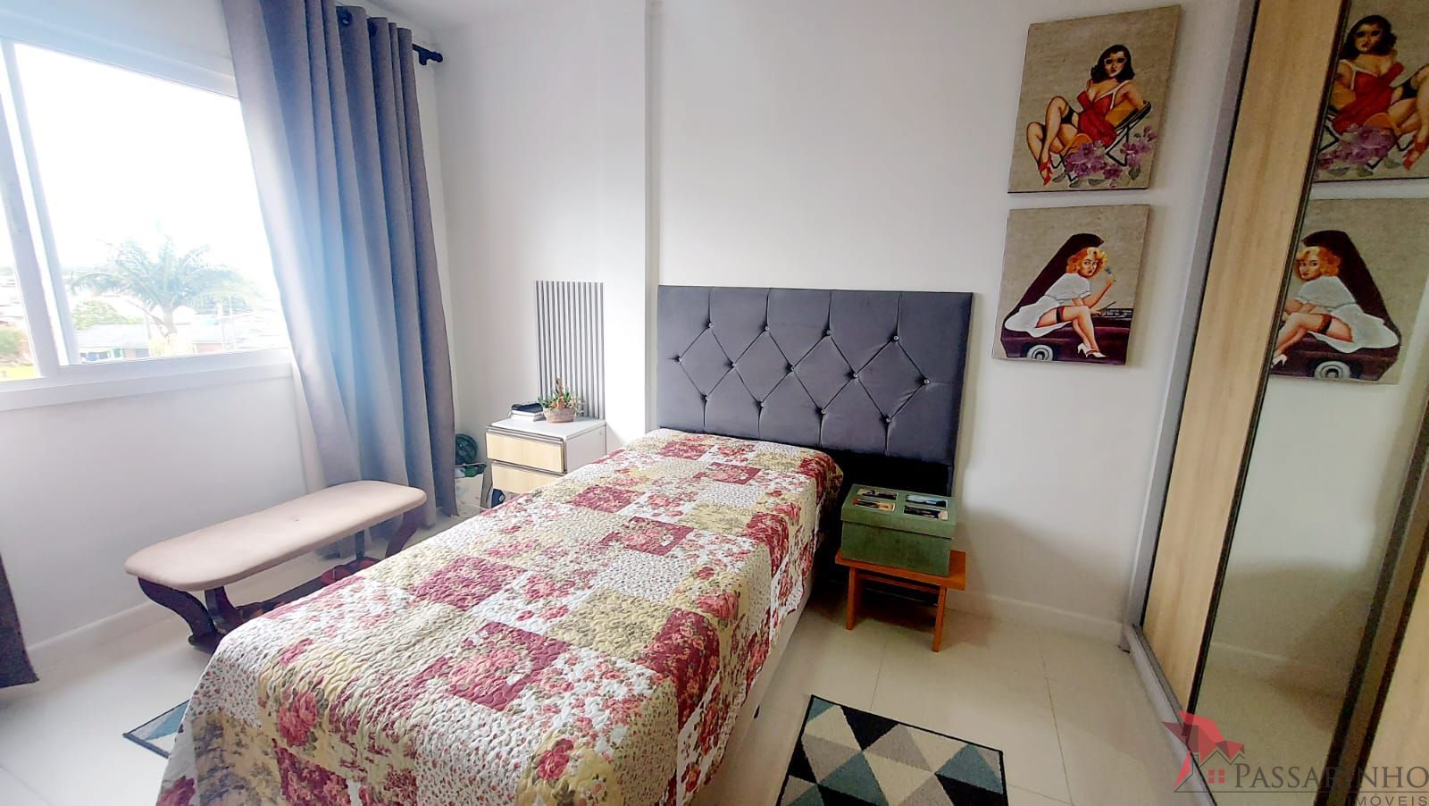 Apartamento à venda com 2 quartos, 69m² - Foto 23