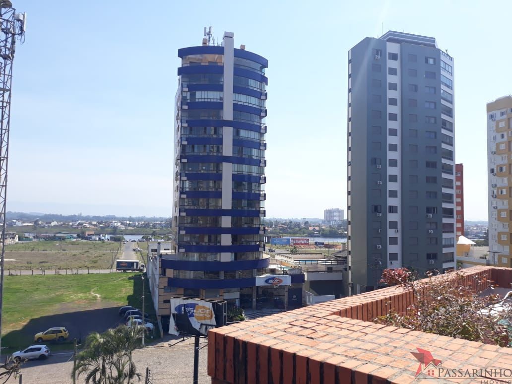 Cobertura à venda com 3 quartos, 145m² - Foto 2