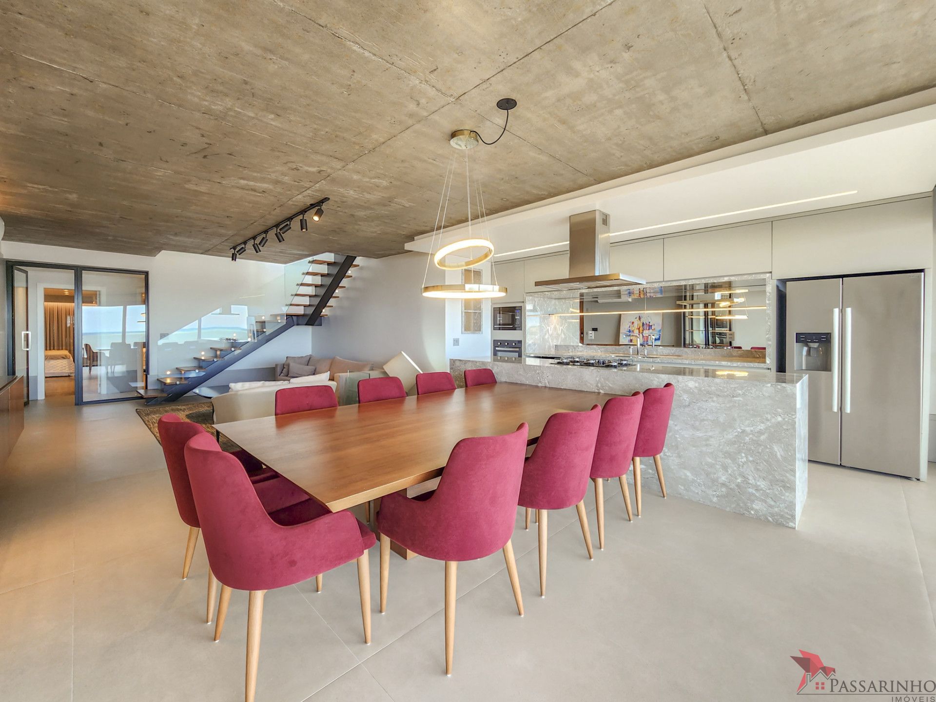 Cobertura à venda com 5 quartos, 448m² - Foto 23