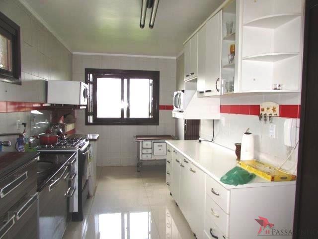 Casa à venda com 4 quartos, 260m² - Foto 10