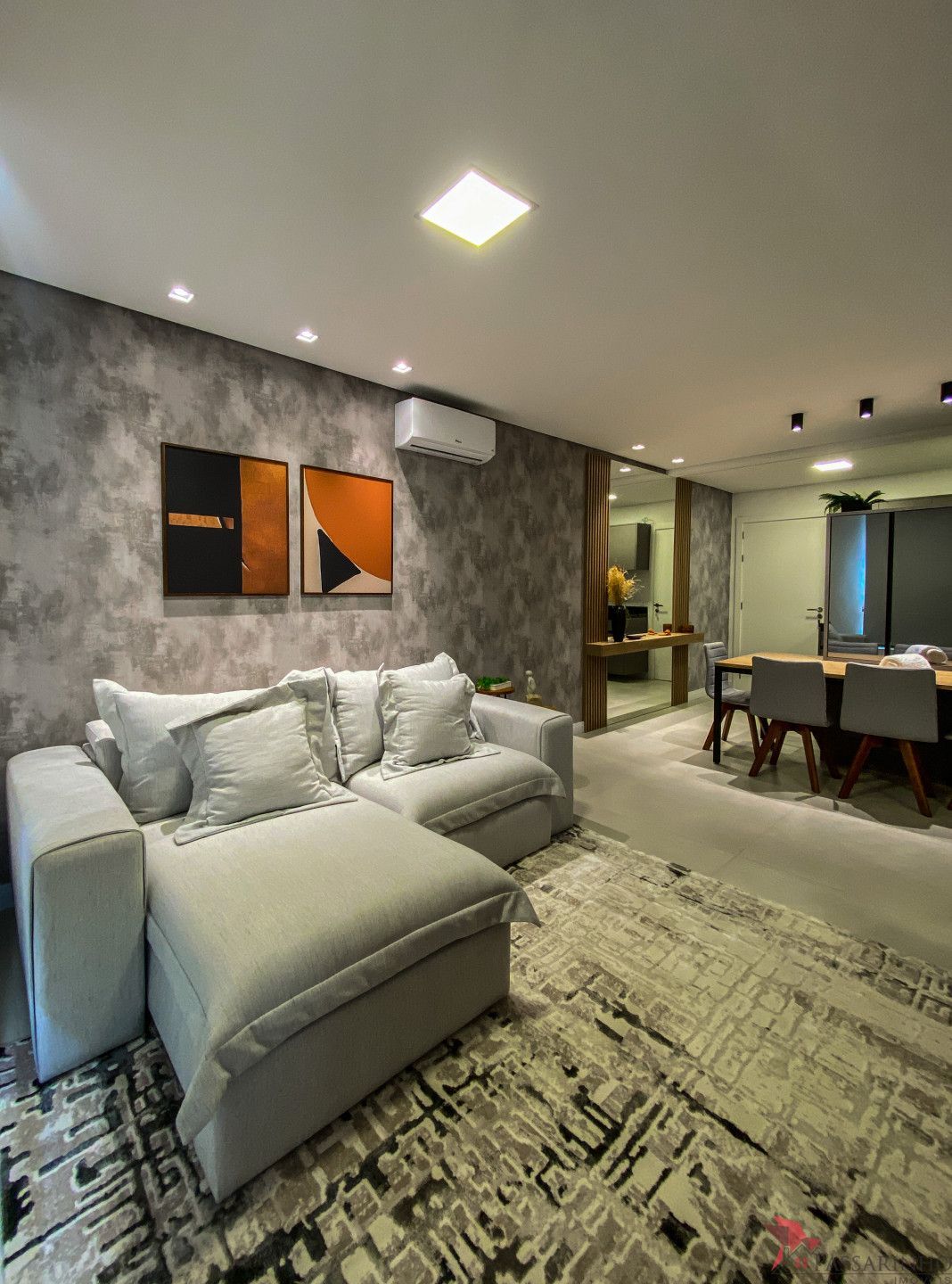 Apartamento, 1 quarto, 50 m² - Foto 3