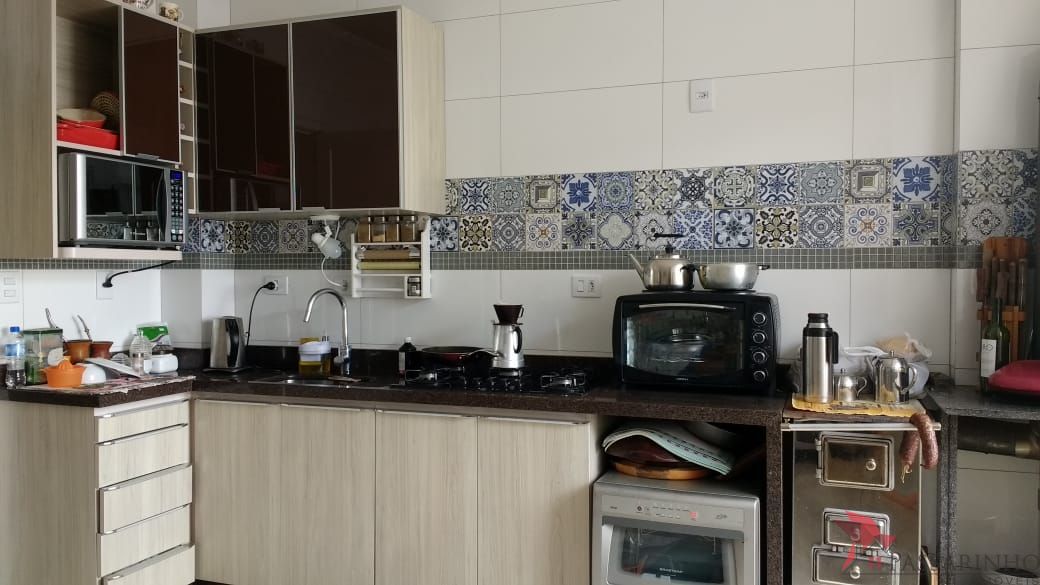 Apartamento à venda com 5 quartos, 195m² - Foto 16