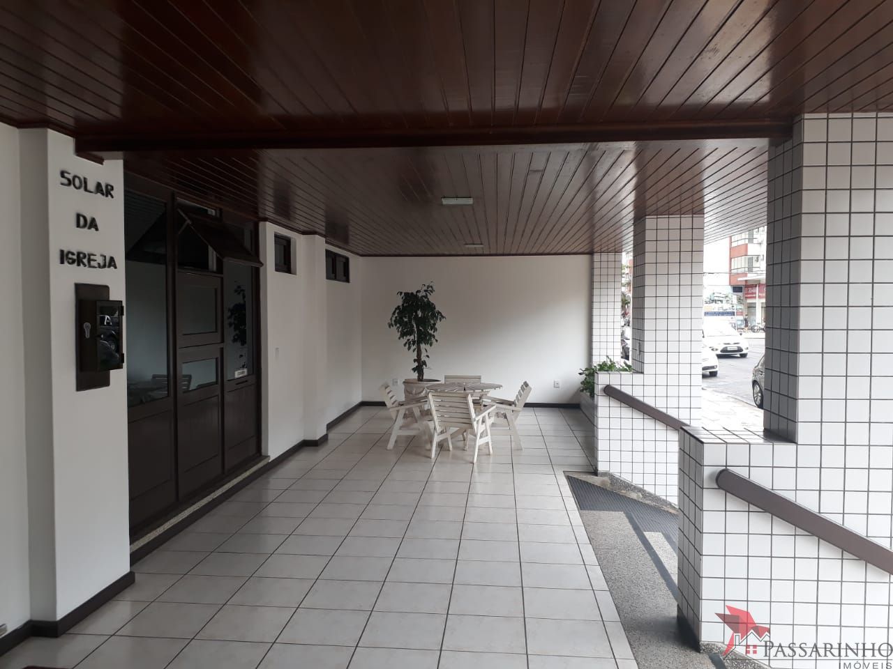 Apartamento à venda com 2 quartos, 60m² - Foto 3