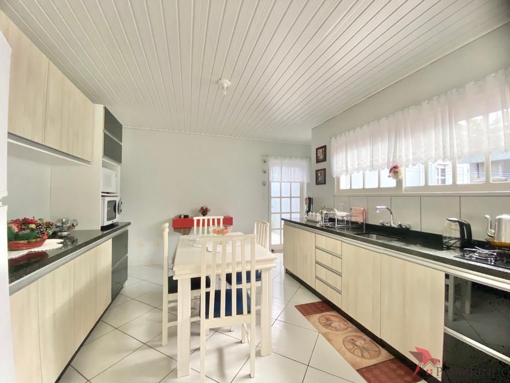 Casa, 3 quartos, 249 m² - Foto 4