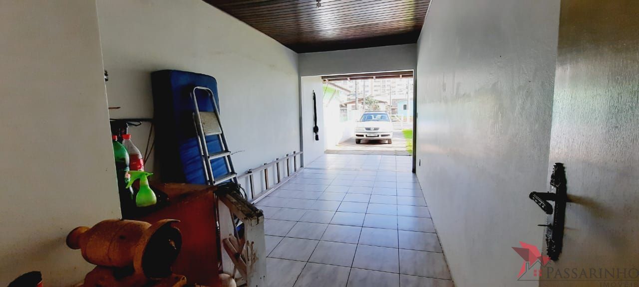 Casa à venda com 3 quartos, 165m² - Foto 8