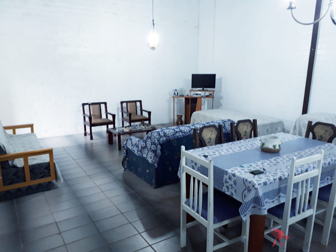 Casa à venda com 2 quartos, 100m² - Foto 6