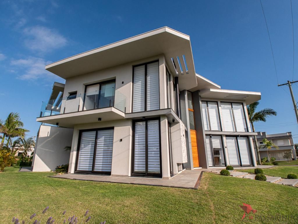 Casa de Condomínio à venda com 5 quartos, 240m² - Foto 5
