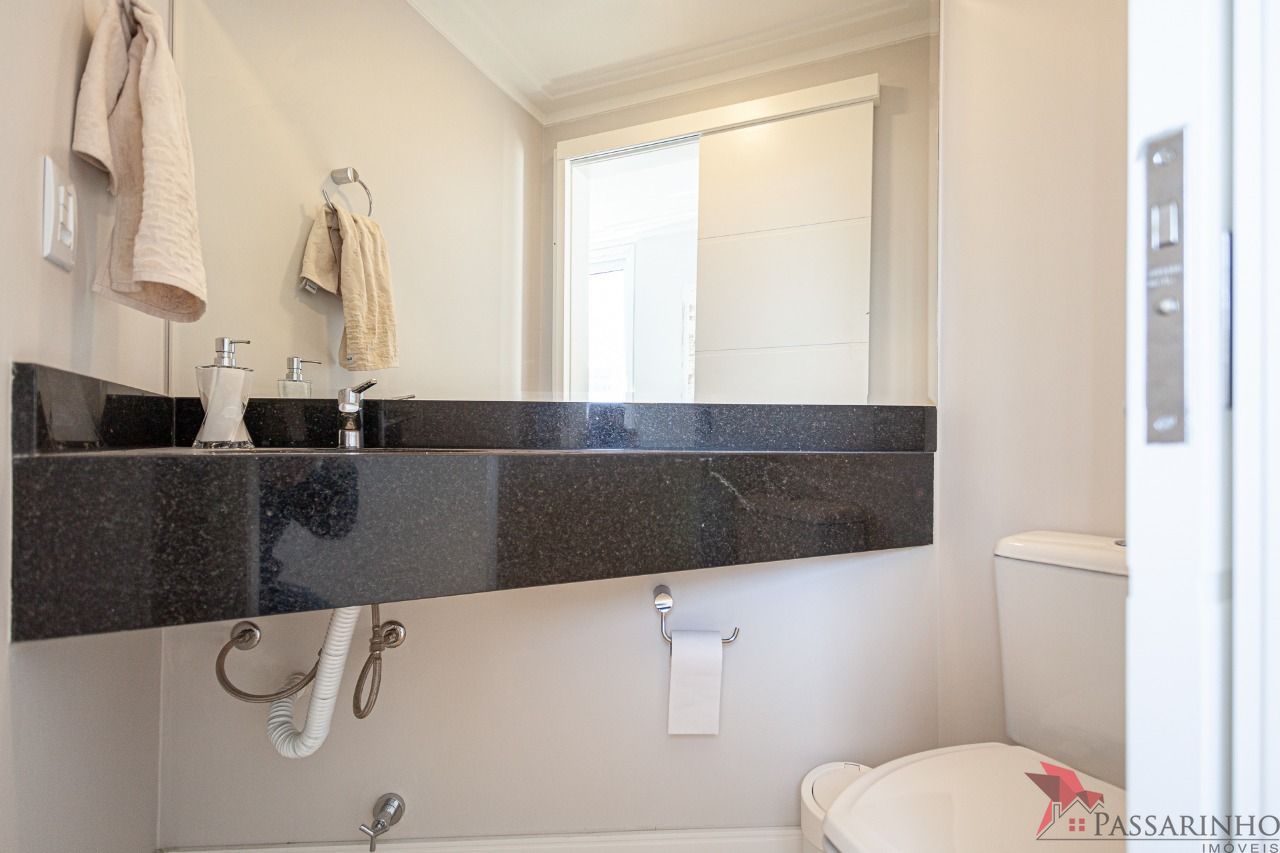 Cobertura, 3 quartos, 135 m² - Foto 22