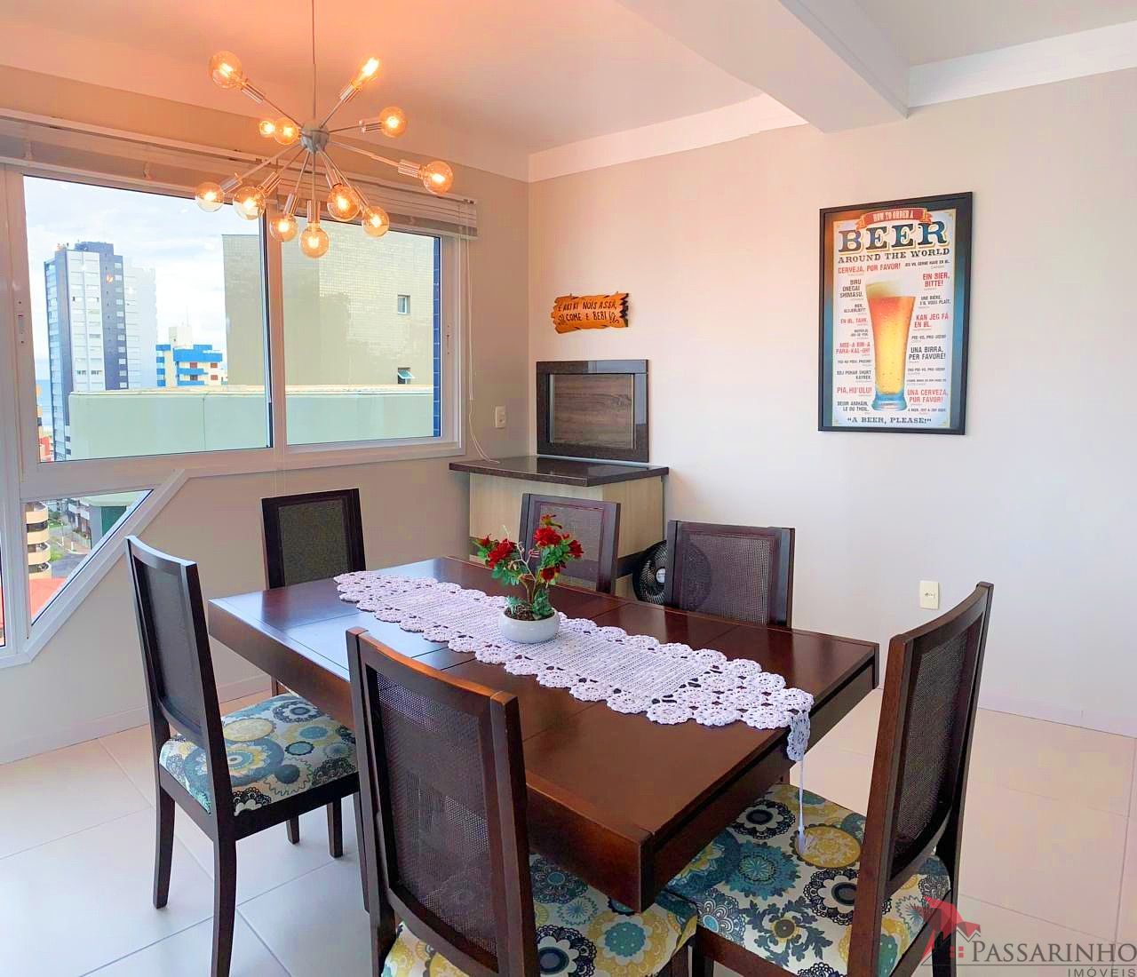 Cobertura à venda com 3 quartos, 206m² - Foto 7