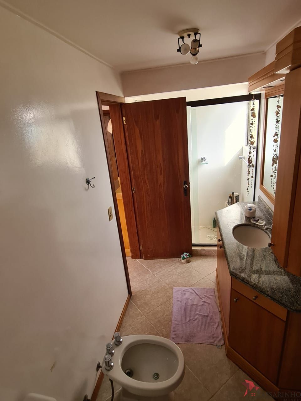 Apartamento à venda com 3 quartos, 164m² - Foto 17