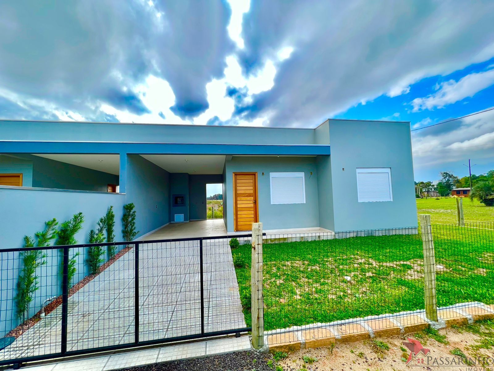 Casa, 2 quartos, 72 m² - Foto 10